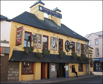 Tralee Pub